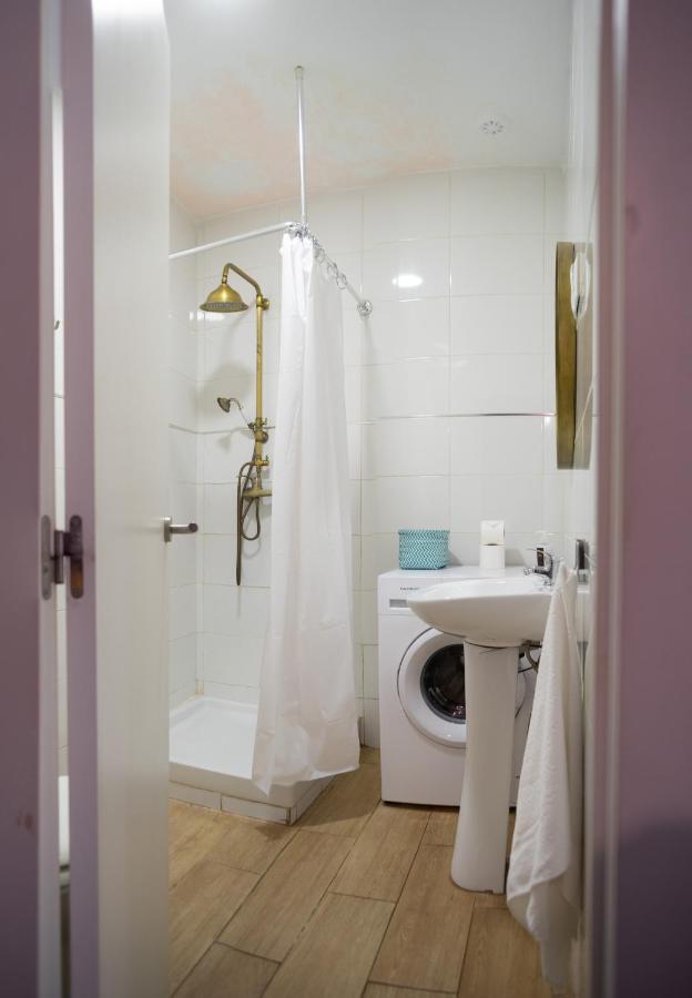 Gadir Ha Loft Apartment กาดิซ ภายนอก รูปภาพ